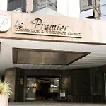 Flat No Coracao De Sao Paulo