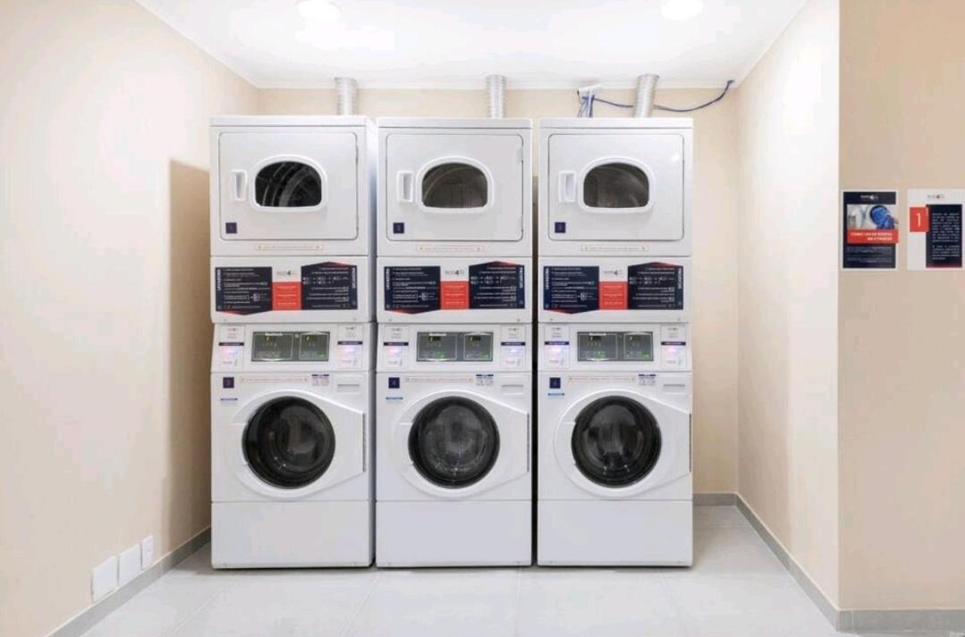 Apartamento Flat No Coracao De *