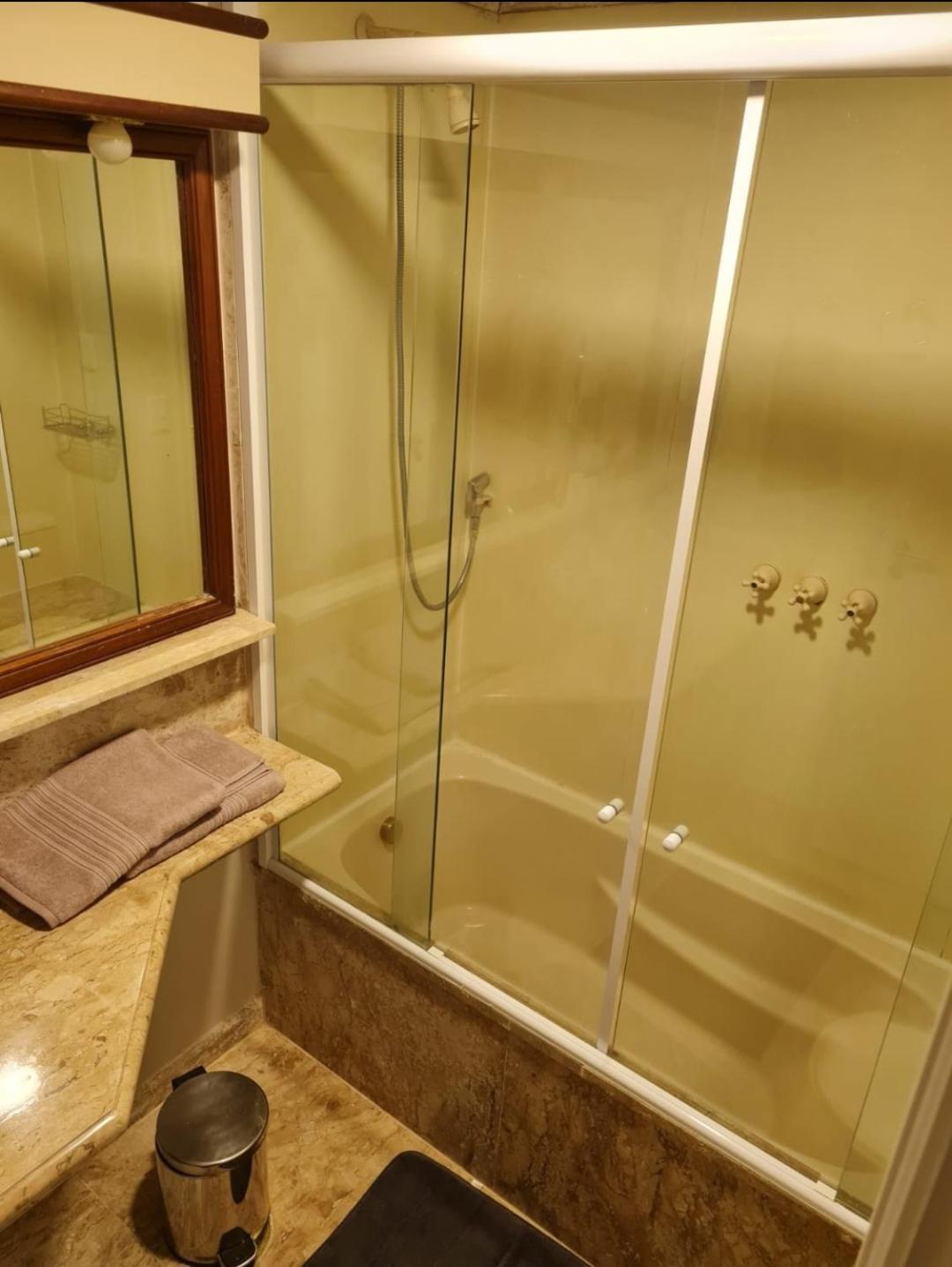 Apartment Flat No Coracao De